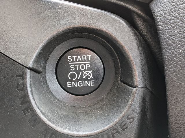 2019 Jeep Renegade Sport 4x4