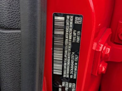 2019 Jeep Renegade Sport 4x4