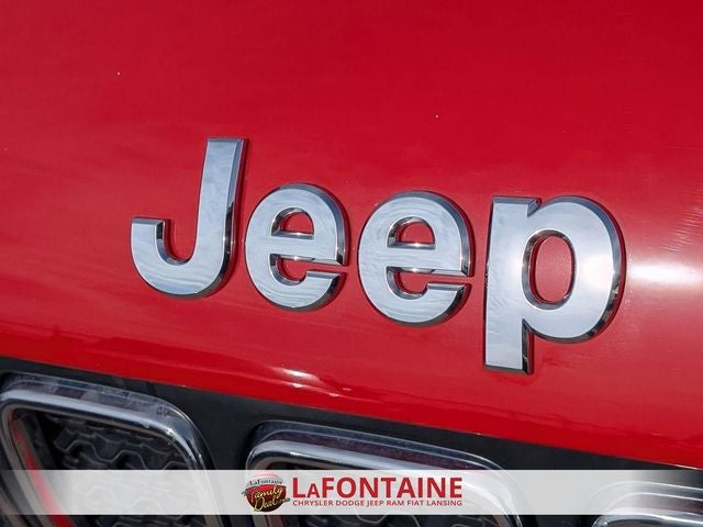 2019 Jeep Renegade Sport 4x4