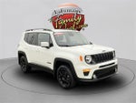 2020 Jeep Renegade Altitude 4x4