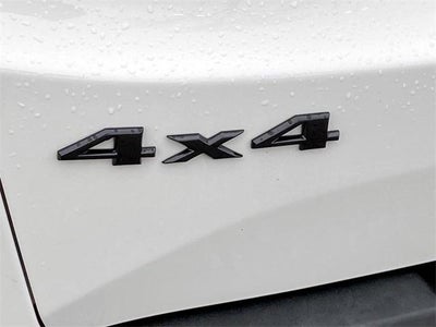2020 Jeep Renegade Altitude 4x4