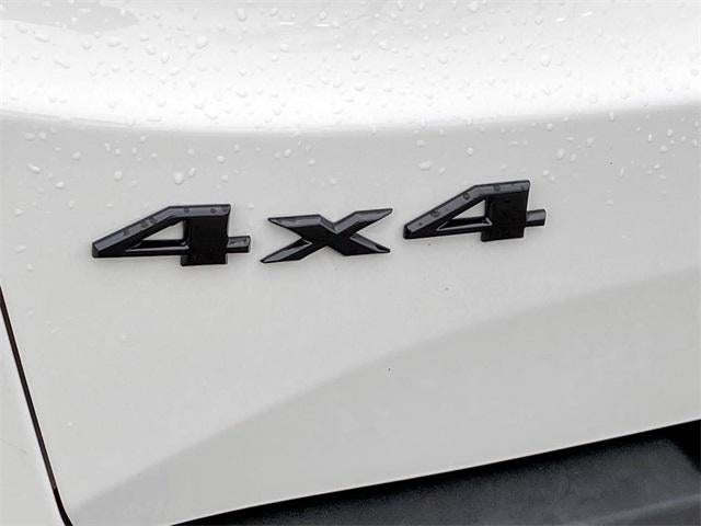 2020 Jeep Renegade Altitude 4x4
