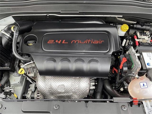 2020 Jeep Renegade Altitude 4x4