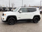 2020 Jeep Renegade Altitude 4x4