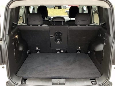 2020 Jeep Renegade Altitude 4x4