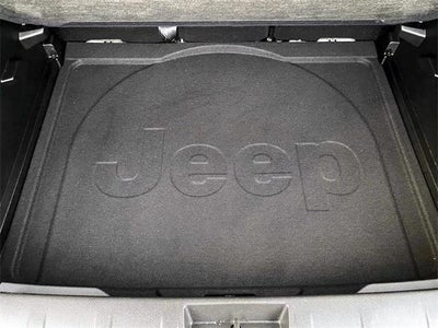 2020 Jeep Renegade Altitude 4x4