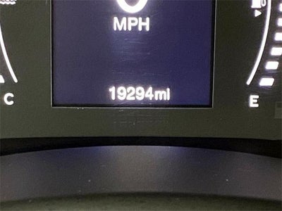 2020 Jeep Renegade Altitude 4x4