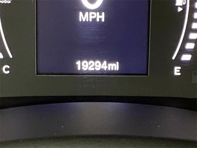 2020 Jeep Renegade Altitude 4x4
