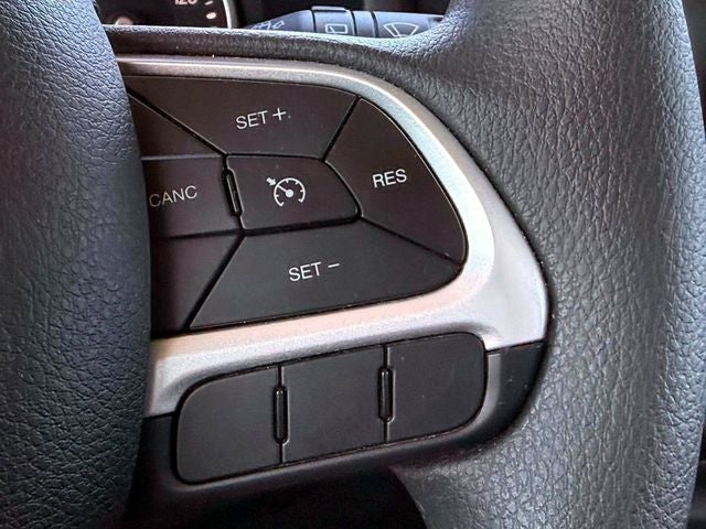 2023 Jeep Renegade Latitude 4x4