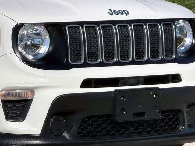 2023 Jeep Renegade Latitude 4x4