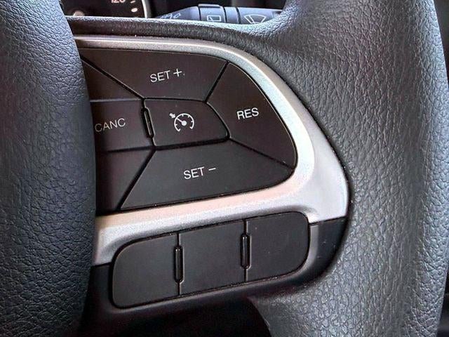 2023 Jeep Renegade Latitude 4x4