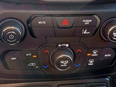 2023 Jeep Renegade Latitude 4x4