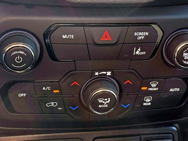 2023 Jeep Renegade Latitude 4x4