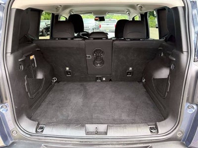 2021 Jeep Renegade Latitude 4x4