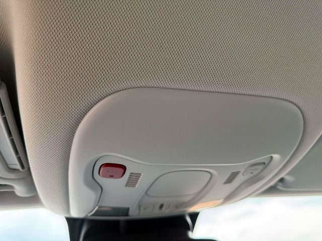 2021 Jeep Renegade Latitude 4x4