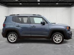 2021 Jeep Renegade Latitude 4x4