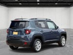 2021 Jeep Renegade Latitude 4x4