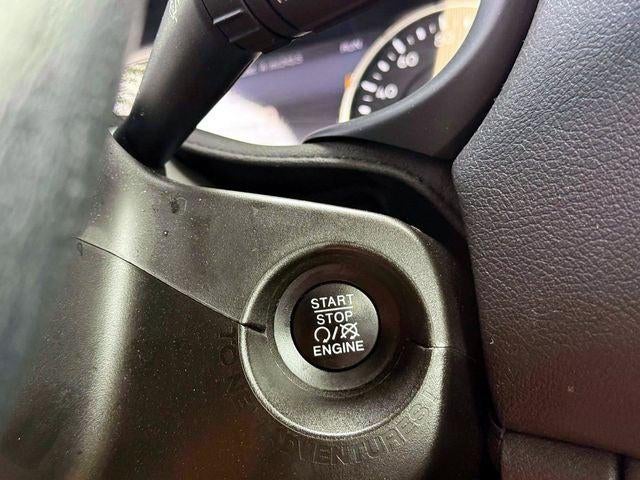 2021 Jeep Renegade Latitude 4x4