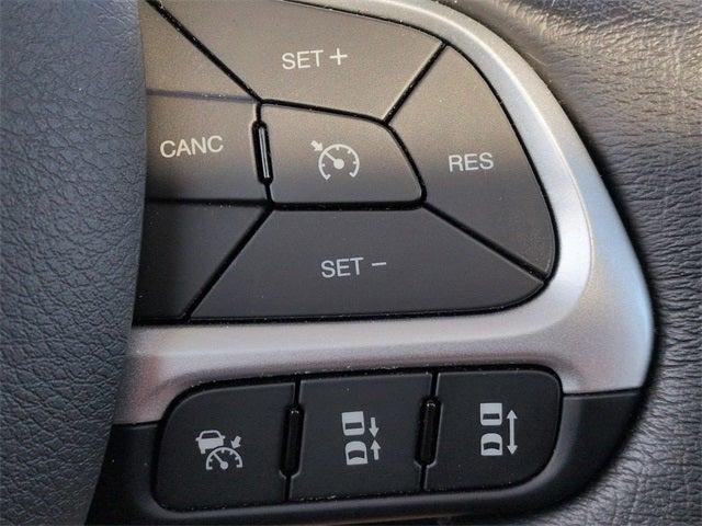 2023 Jeep Renegade Limited 4x4