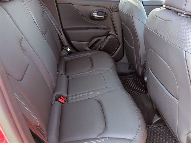 2023 Jeep Renegade Limited 4x4