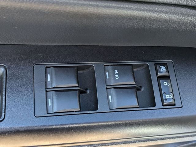 2017 Jeep Patriot High Altitude