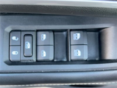 2023 Jeep Grand Cherokee L Limited 4WD