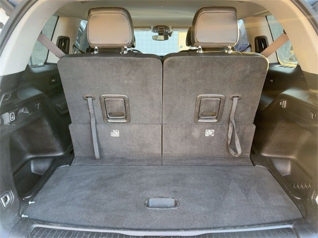 2023 Jeep Grand Cherokee L Limited 4WD