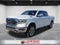 2021 RAM 1500 Laramie Longhorn