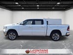 2021 RAM 1500 Laramie Longhorn