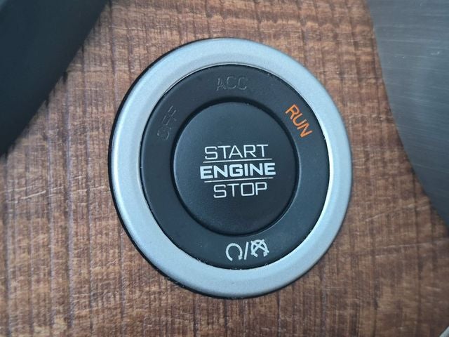 2021 RAM 1500 Laramie Longhorn