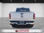 2021 RAM 1500 Laramie Longhorn