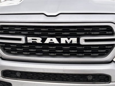 2022 RAM 1500 Big Horn/Lone Star 4WD