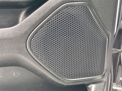 2022 RAM 1500 Big Horn/Lone Star 4WD