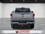 2022 RAM 1500 Big Horn/Lone Star 4WD