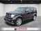2011 Dodge Nitro Heat