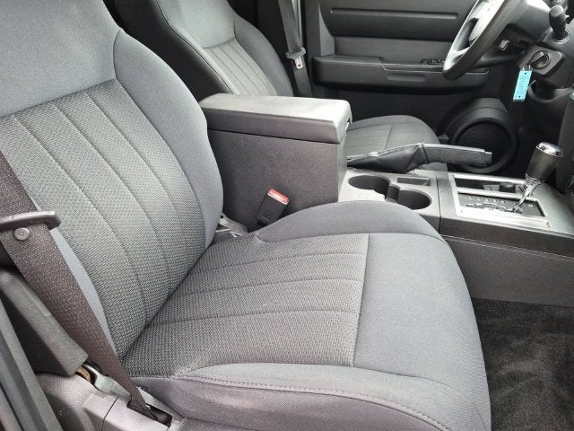 2011 Dodge Nitro Heat