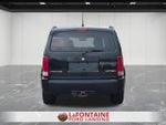 2011 Dodge Nitro Heat