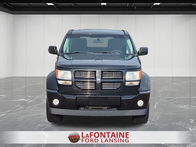 2011 Dodge Nitro Heat