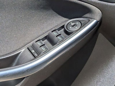 2017 Ford Focus ST