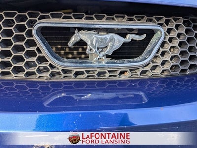 2004 Ford Mustang V6 Deluxe