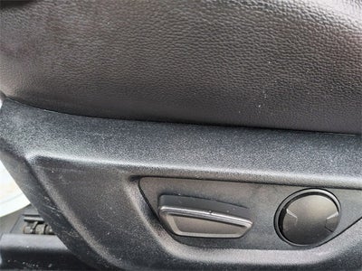 2023 Ford Mustang EcoBoost