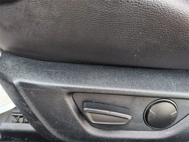 2023 Ford Mustang EcoBoost