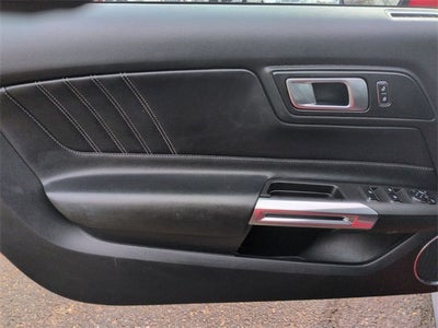 2023 Ford Mustang EcoBoost