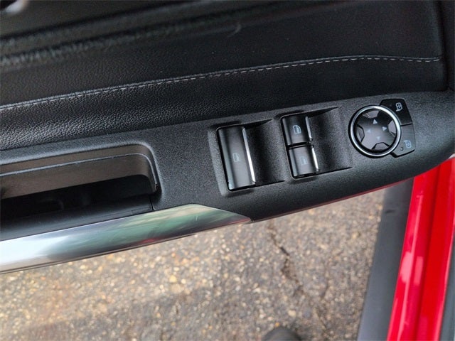 2023 Ford Mustang EcoBoost