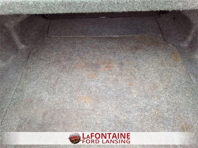 2023 Ford Mustang EcoBoost