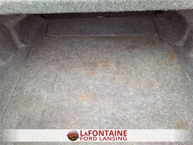 2023 Ford Mustang EcoBoost