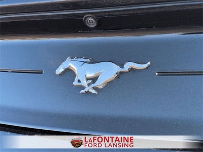 2023 Ford Mustang EcoBoost Premium