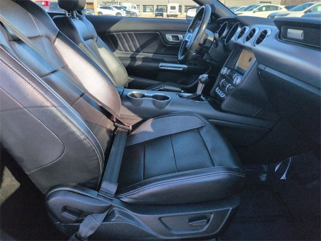 2023 Ford Mustang EcoBoost Premium