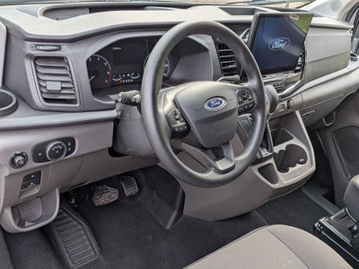 2024 Ford Transit-350 XLT