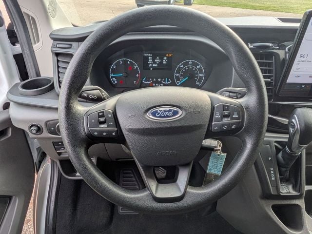 2024 Ford Transit-350 XLT
